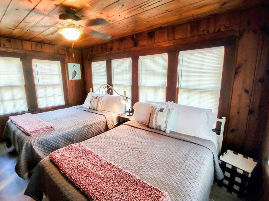 #09 - Large Lakeview One Bedroom- Pet Friendly Hot Springs Ngoại thất bức ảnh