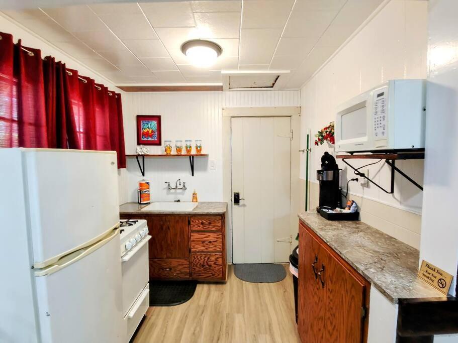 #09 - Large Lakeview One Bedroom- Pet Friendly Hot Springs Ngoại thất bức ảnh