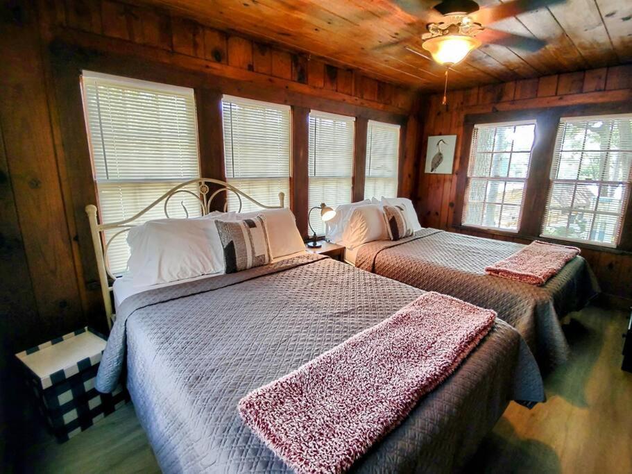 #09 - Large Lakeview One Bedroom- Pet Friendly Hot Springs Ngoại thất bức ảnh