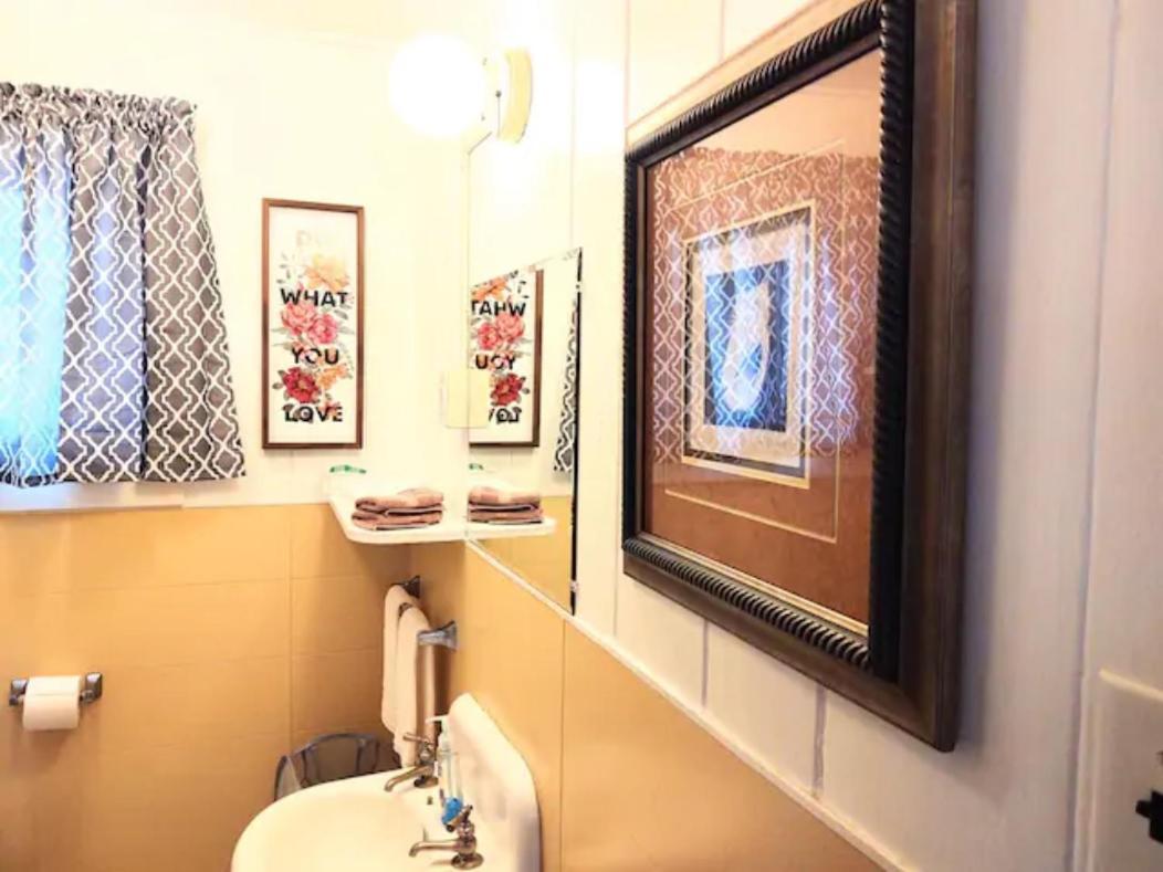 #09 - Large Lakeview One Bedroom- Pet Friendly Hot Springs Ngoại thất bức ảnh